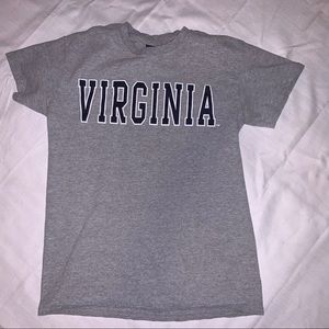 Virginia Tee 🕺🏼